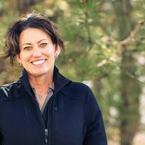 Meet your Posher, Tonia